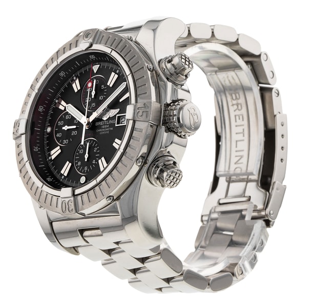 Breitling Super Avenger A13370
